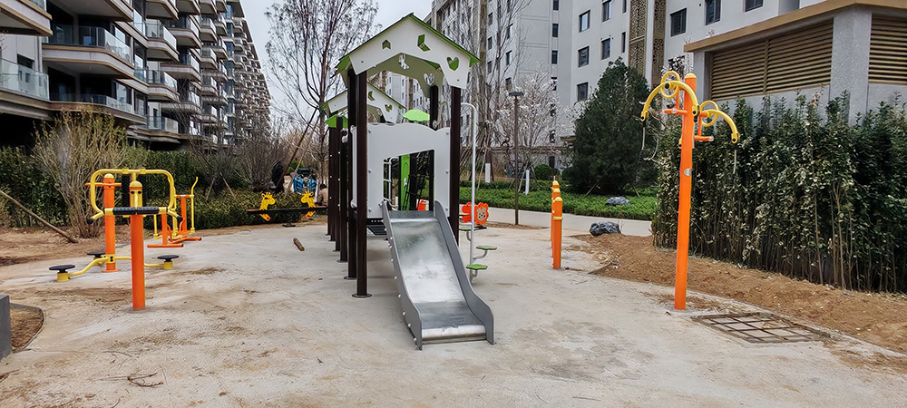 非标游乐设备厂家 非标游乐设备厂家