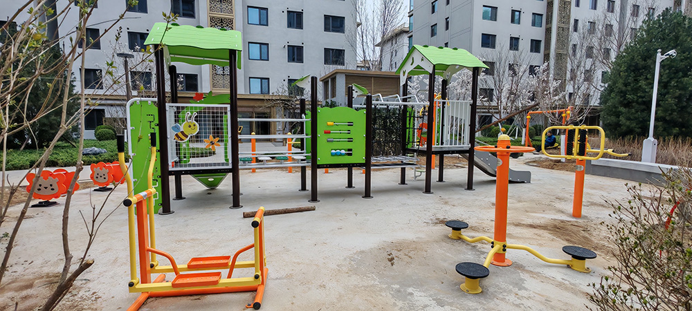 非标游乐设备厂家 非标游乐设备厂家