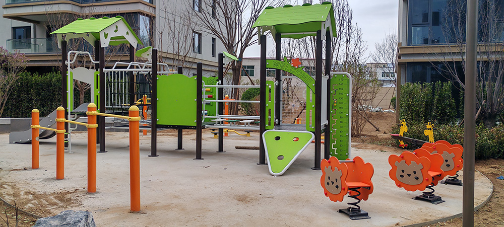 非标游乐设备厂家 非标游乐设备厂家